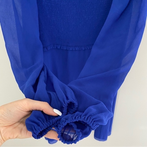 Aritzia Wilfred Villa Dress - Picture 8 of 12